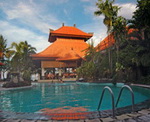 Vila Shanti Beach